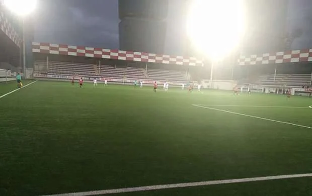 PFL rəsmisi: “ASK Arena” “Keşlə”nin oyunlarına ev sahibliyi etməyə hazırdı" 