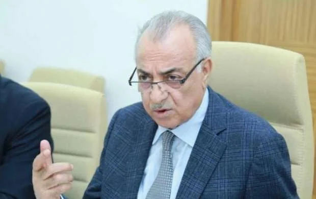 Abdulbari Gözəl: “Hazırda “Qarabağ” yaxşı futbolçu axtarışındadı" 