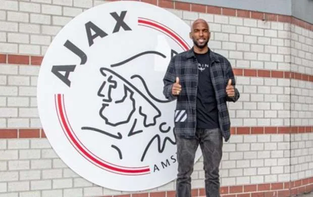 "Qalatasaray"dan "Ayaks"a transfer - RƏSMİ 
