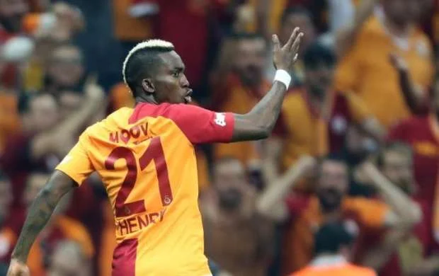 “Qalatasaray”ın ulduzu malyariyaya yoluxdu 
