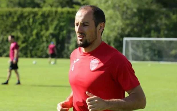 "Məqsədimiz Avropa Liqasına vəsiqə qazanmaqdı" 