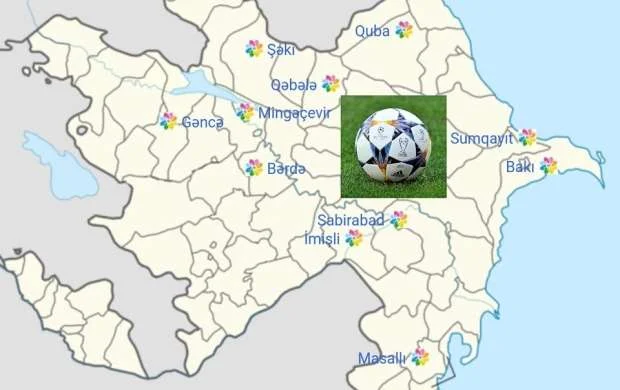 Asan futbol... 