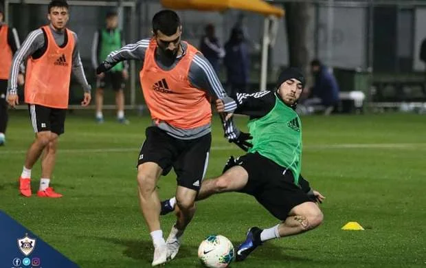 "Qarabağ" toplanışın 3-cü günündə nə etdi? 