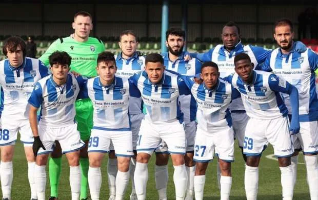 3 klubumuz Antalyada yoxlama oyunu keçirəcək 