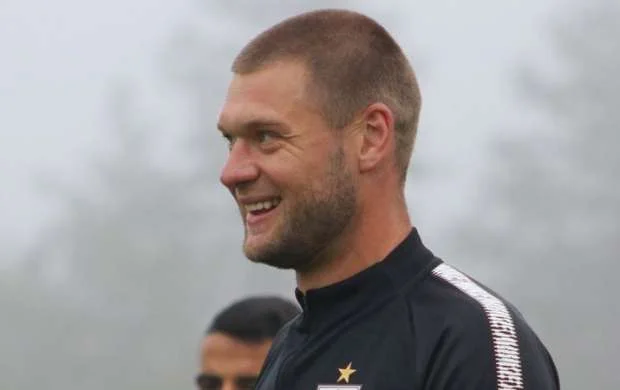 "Neftçi"dən Ukrayna klubuna transfer 