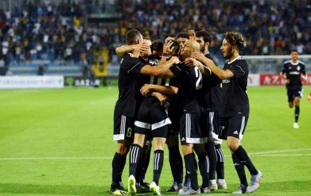 “Qarabağ”ın ilk yoxlama oyununun vaxtı açıqlandı 