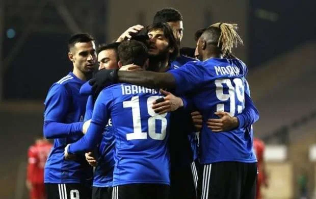 "Qarabağ"ın ilk oyununun vaxtı açıqlandı 