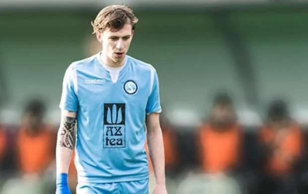 Bakı klubu daha bir futbolçusunu göndərdi 