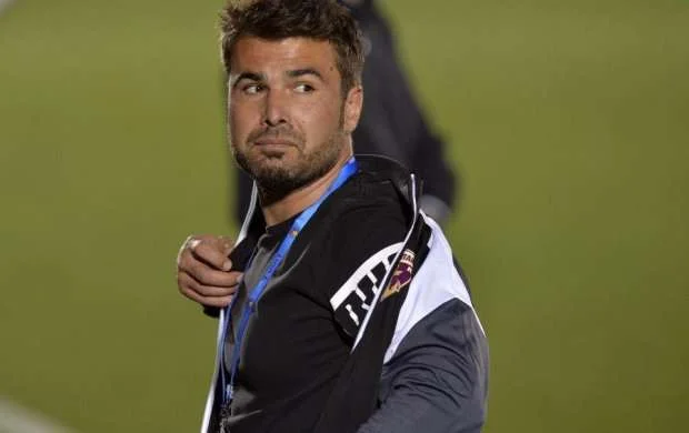 Adrian Mutu millinin baş məşqçisi oldu 