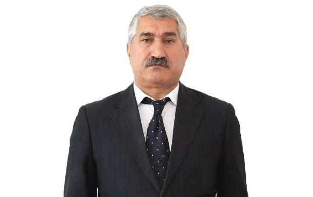 "Neftçi" rəsmisi qəfildən vəfat etdi 