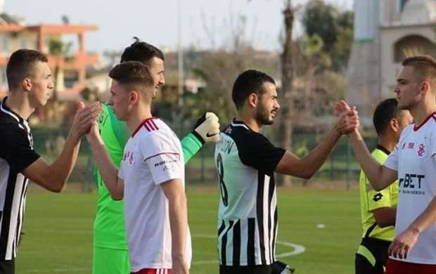 "Neftçi"nin məğlubiyyəti - VİDEO 