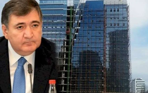 Azərbaycanda nazir klubu təsisçinin əlindən aldı, 1 milyon 250 mini vermədi - ŞOK OLAY! 