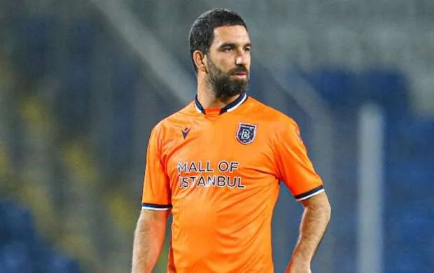 Arda Turanın transferi rəsmən açıqlanır - Yeni klubu 