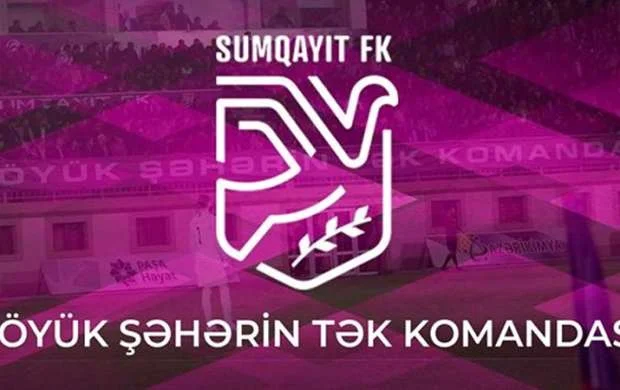 "Sumqayıt"ın baş məşqçisindən polisə şikayət 