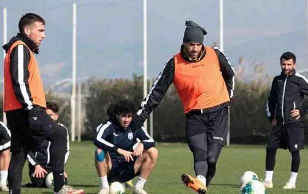 Yeni transfer "Sabah"a qoşuldu 