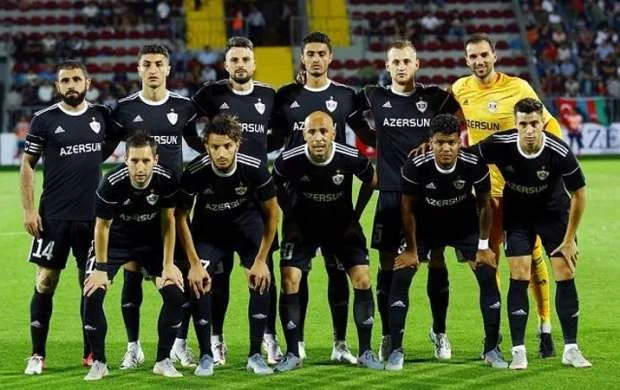 "Qarabağ" toplanışa "sülh"lə başladı - TAM VİDEO 