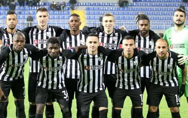 “Neftçi”nin “Dinamo” ilə oyununun vaxtı bilindi 