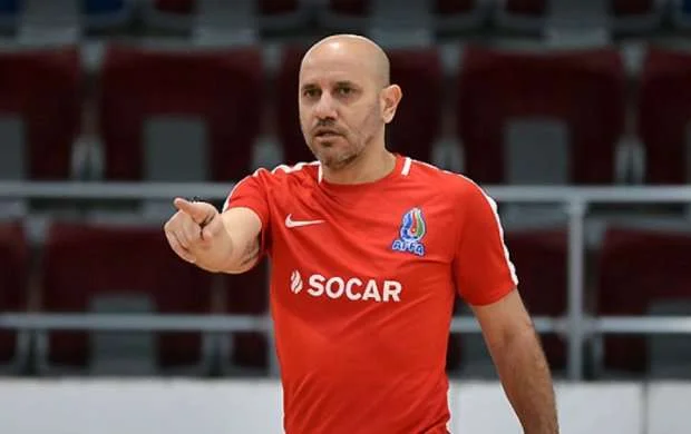 Millimizin baş məşqçisi: "Qrupdan çıxmaq şansımız 50 faizdi" 