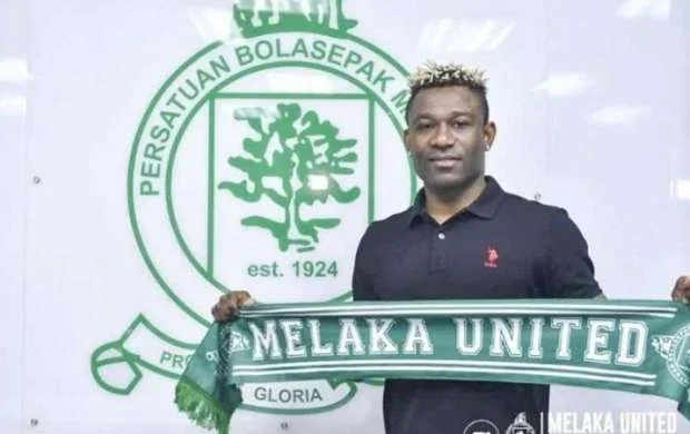 "Zirə"dən Malayziya klubuna transfer 