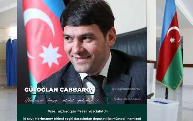Azərbaycan idmanının tanınmışları seçkidə - Onlar deputat olmaq istəyir 