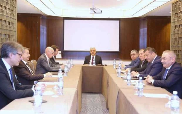 İcraiyyə Komitəsinə namizədlər açıqlandı - Aralarında Olimpiya çempionu da var 