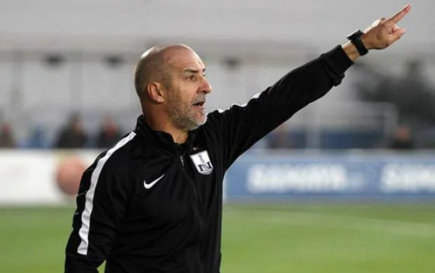 Bordin qovuldu, "Neftçi" yerli məşqçiyə tapşırıldı! - RƏSMİ 