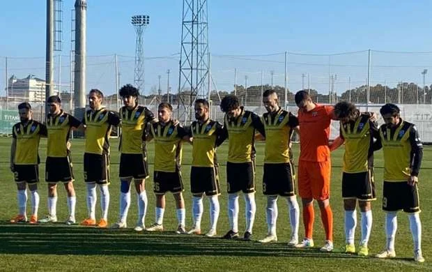 "Sabah" 20 Yanvar şəhidlərini unutmadı 