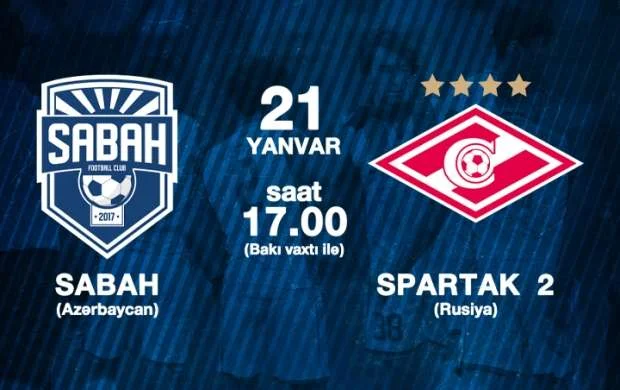 "Sabah"ın son sınağının vaxtı bilindi 