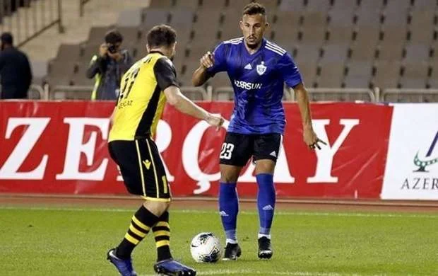 "Qarabağ"ın futbolçusunu İtaliya klubu istəyir 