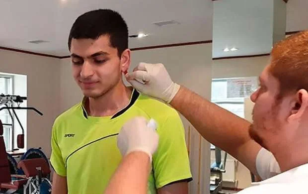 Premyer Liqa və I Divizion hakimləri laktat testi verib 