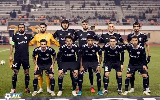 "Qarabağ" dünyanın ən yaxşı klubları sırasında 