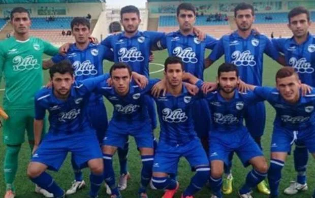 Azərbaycanda daha bir futbol klubu dağılır 