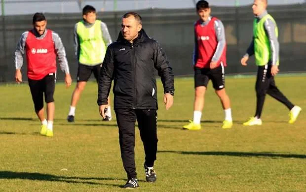 Ayxan Abbasov: "İrəliləyiş hiss olunurdu" 