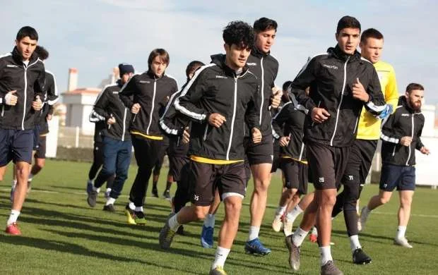 "Sabah" Azərbaycana heç-heçə ilə qayıdır 