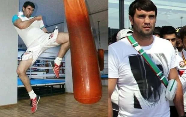 5 qat dünya çempionuna bəraət verildi - SON DURUM 