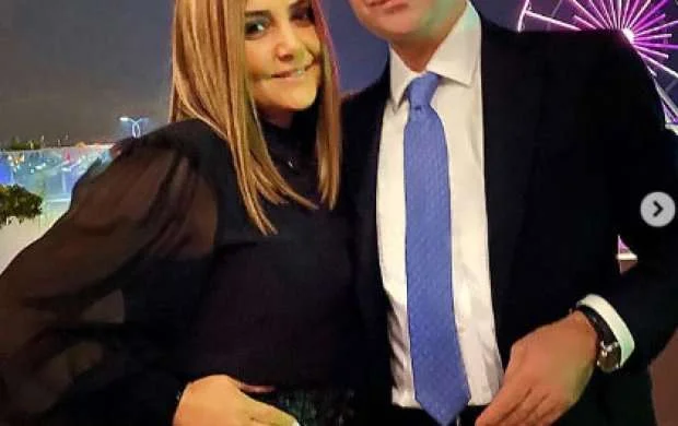Zülfiyyə klub prezidenti olan ərindən nə dedi? - FOTOLAR 