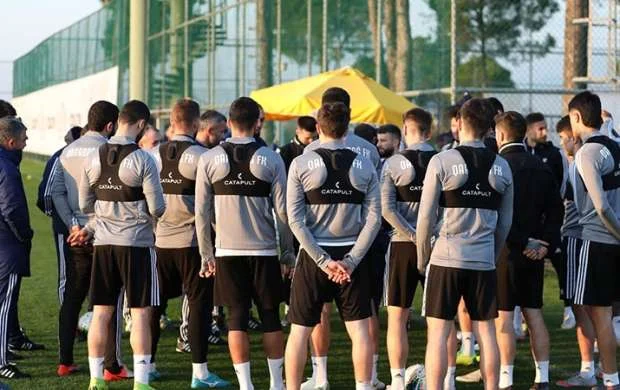 "Qarabağ" Qazaxıstan klubuna qalib gəldi - TAM VİDEO 