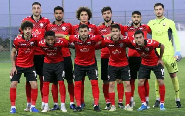 "Qəbələ" bolqarlarla "sülh"ə razılaşdı 