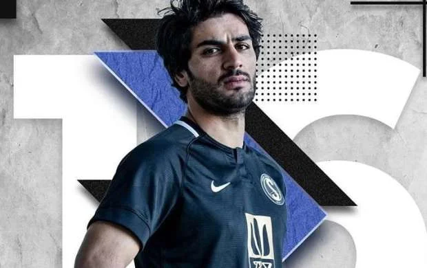 "Səbail"dan növbəti transfer  