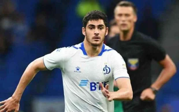 Ramil Şeydayev "Bursaspor"da? 