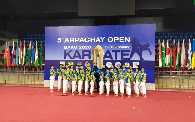 20 Yanvar faciəsinə həsr olunmuş 5-ci “ARPACHAY OPEN” turniri başa çatdı - FOTO/VİDEO 