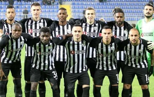 "Neftçi"nin son oyununun vaxtı açıqlandı 