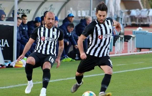 AFFA-nın iranlı futbolçulara milyonluq gizli sevgisi 