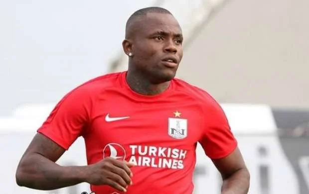 Donald Gerye: "Nə əldə etmişəmsə, Qurban Qurbanovun sayəsindədi" 