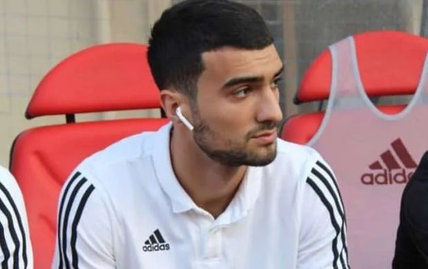 Koreya klubu "Qarabağ"ın futbolçusuna təklif göndərdi 