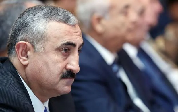 Otel rəhbərliyi “beh” aldı, konfransı keçirməkdən imtina etdi! – Süleymanov AFFA-nı suçladı 