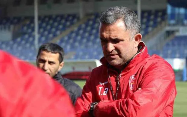 Tərlan Əhmədov: "Çempionatı istədiyimiz pillədə başa vurmaq niyyətindəyik” 