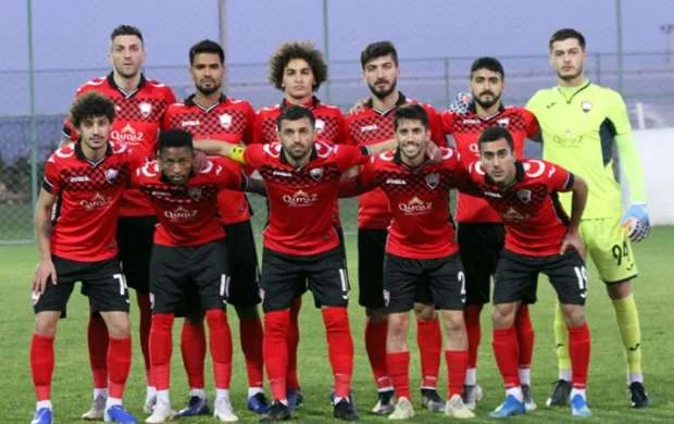 "Qəbələ"nin son sınağı 