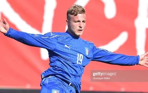 "Qarabağ" İtaliya yığmasının sabiq hücumçusunu transfer edir 