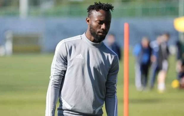 "Qarabağ"ın yeni transferi keçmiş baş məşqçisini qərəzli münasibətdə ittiham etdi 